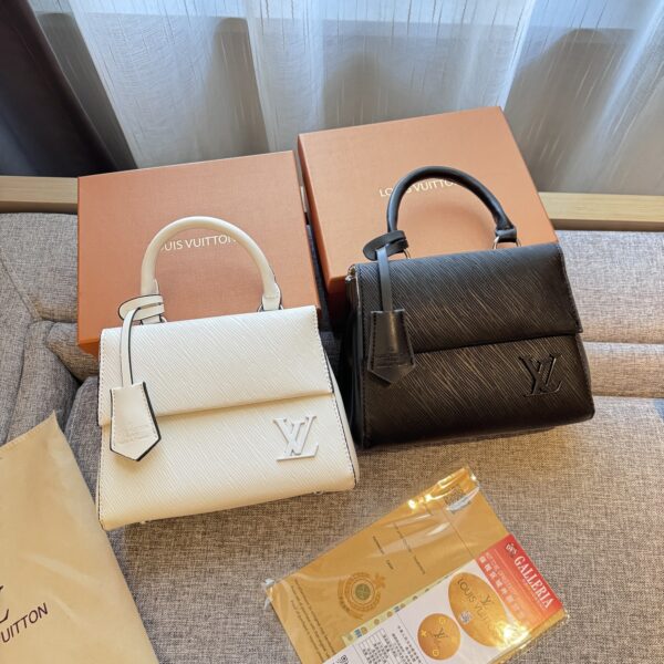 Louis Vuitton Handbag(Please specify desired color）