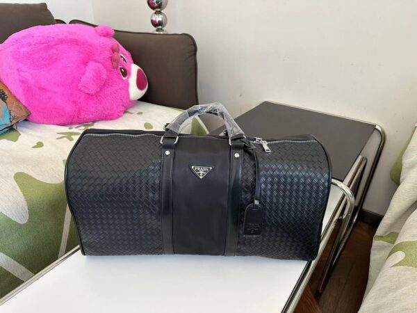 Prada Travel Tote