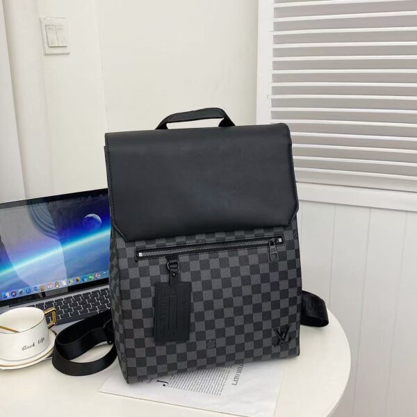 Louis Vuitton Popular Backpack