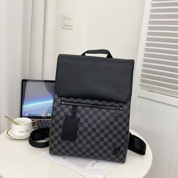 Louis Vuitton Popular Backpack