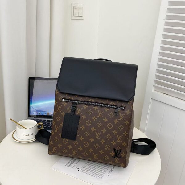 Louis Vuitton Popular Backpack