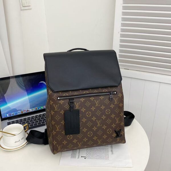 Louis Vuitton Popular Backpack