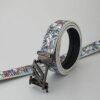 LV automatic buckle belt(Please note the desired color)