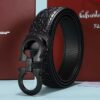 Ferragamo Belt（Please specify desired color)