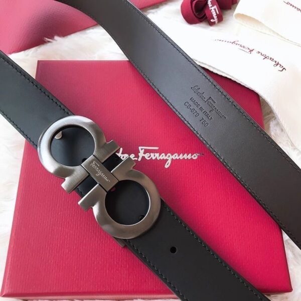 Ferragamo Belt（Please specify desired color)