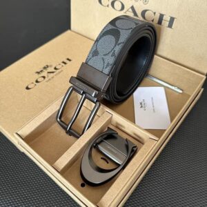 COACH Belt (Please specify desired style/color)