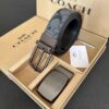COACH Belt (Please specify desired style/color)