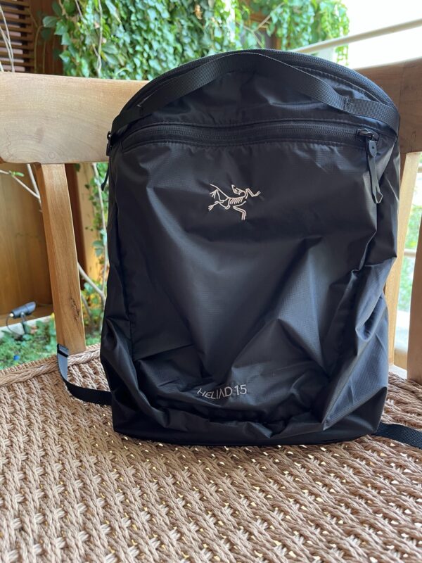 Arc'teryx Backpack