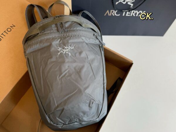 Arc'teryx Outdoor Backpack