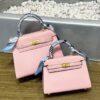 Hermes Handbag (Please specify the color if needed)