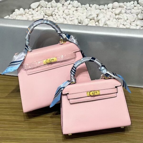 Hermes Handbag (Please specify the color if needed)