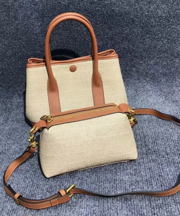 Hermes Handbag (Please specify the color if needed)