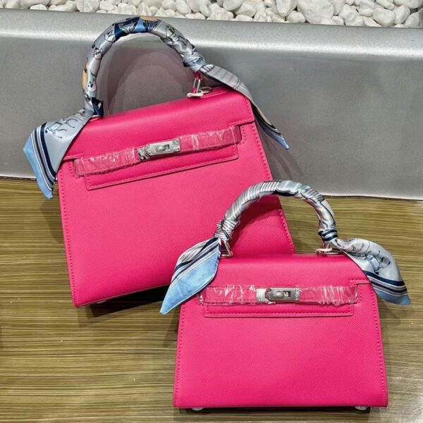 Hermes Handbag (Please specify the color if needed)