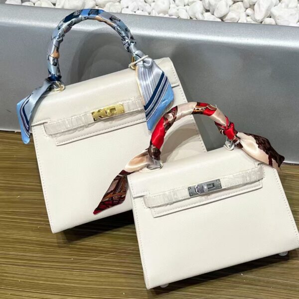 Hermes Handbag (Please specify the color if needed)
