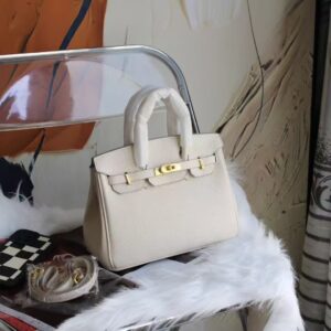 Hermes Handbag (Please specify the color if needed)