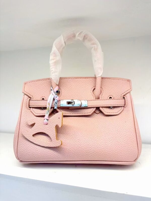 Hermes Handbag (Please specify the color if needed)