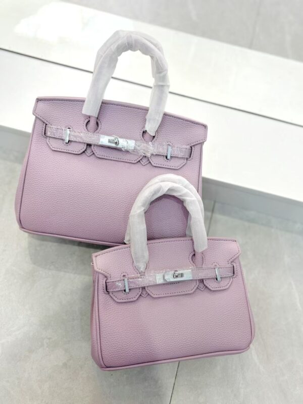 Hermes Handbag (Please specify the color if needed)