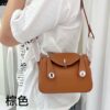 Hermes Shoulder Bag (Please specify the color if needed)