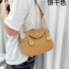 Hermes Shoulder Bag (Please specify the color if needed)