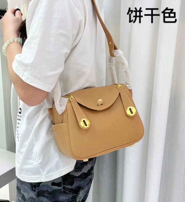 Hermes Shoulder Bag (Please specify the color if needed)