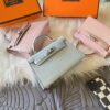 Hermes Shoulder Bag (Please specify the color if needed)