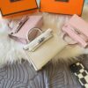 Hermes Shoulder Bag (Please specify the color if needed)