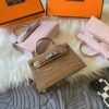 Hermes Shoulder Bag (Please specify the color if needed)