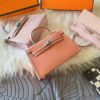 Hermes Shoulder Bag (Please specify the color if needed)