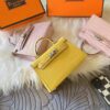 Hermes Shoulder Bag (Please specify the color if needed)