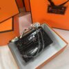 Hermes Crocodile Handbag/Shoulder Bag (Please specify color if needed)