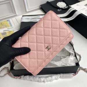 Chanel Handbag