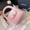Chanel Handbag (Please specify color if needed)