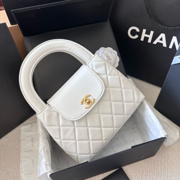 Chanel Handbag (Please specify color if needed)