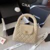 Chanel Handbag (Please specify color if needed)