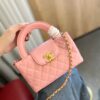 Chanel Handbag (Please specify color if needed)