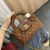 Chanel Handbag (Please specify color if needed)