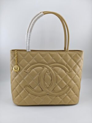Chanel Large Handbag (Please specify color if needed)
