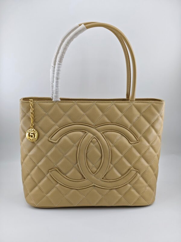 Chanel Large Handbag (Please specify color if needed)