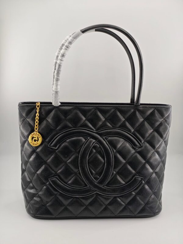 Chanel Large Handbag (Please specify color if needed)