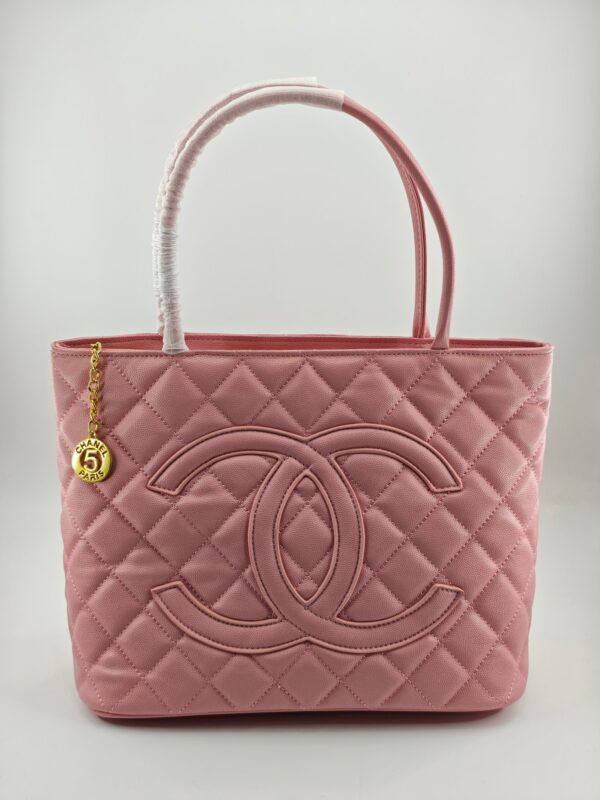Chanel Large Handbag (Please specify color if needed)