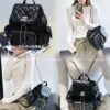 Chanel Backpack