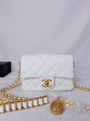 Chanel Cute Backpack (Please specify color if needed)