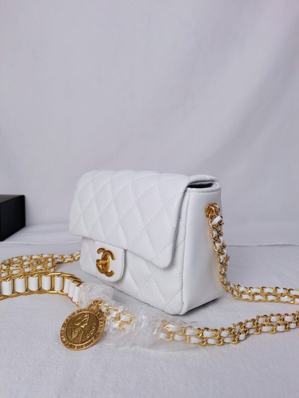 Chanel Cute Backpack (Please specify color if needed)