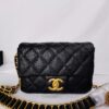 Chanel Cute Backpack (Please specify color if needed)
