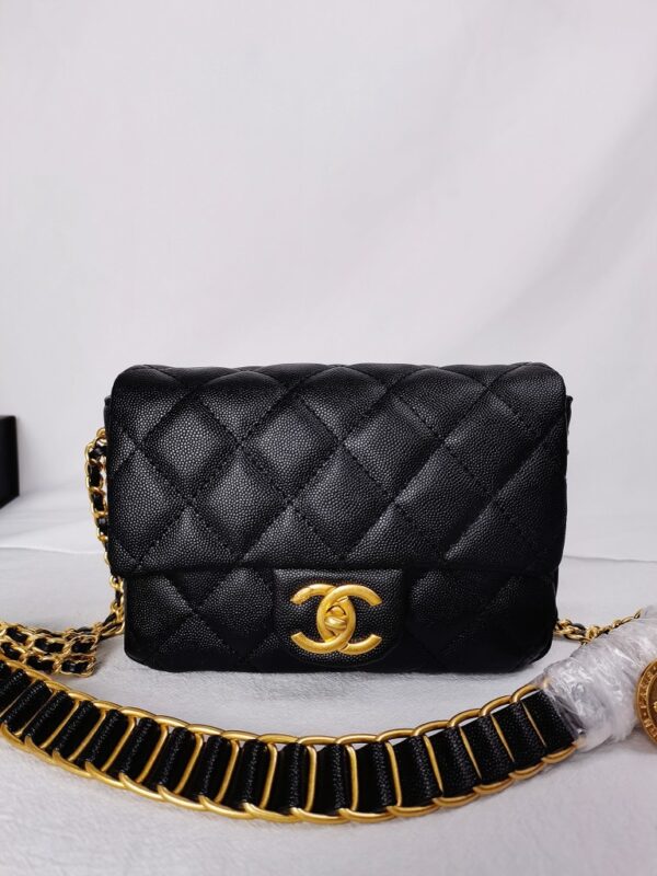 Chanel Cute Backpack (Please specify color if needed)