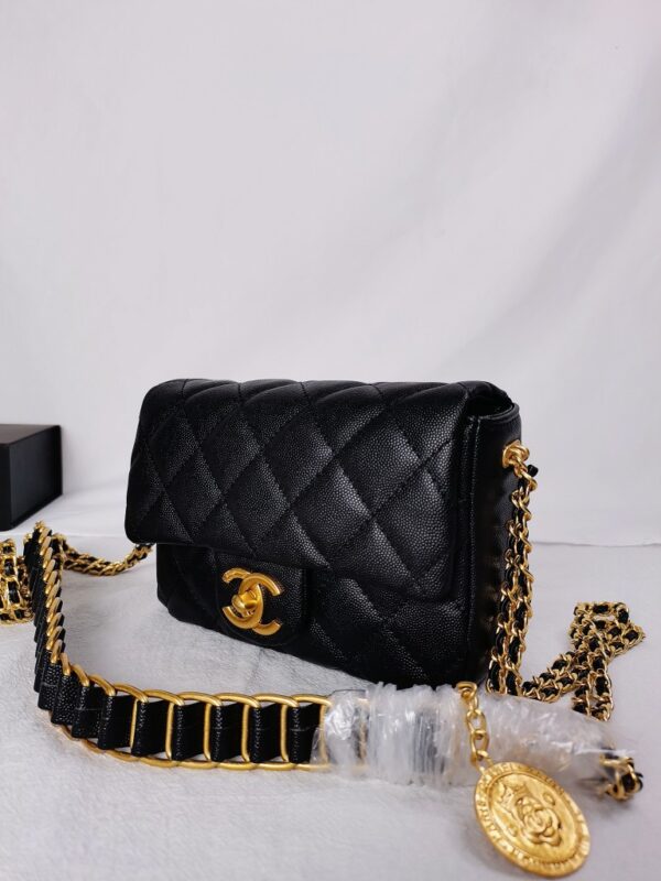 Chanel Cute Backpack (Please specify color if needed)