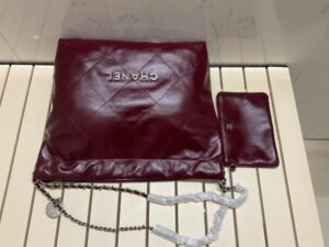 Chanel Handbag