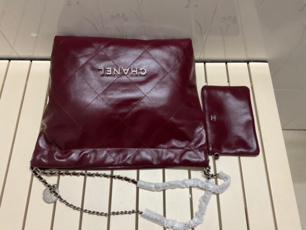 Chanel Handbag