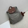 Longchamp Small Backpack (Please specify color if needed)