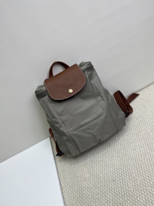 Longchamp Small Backpack (Please specify color if needed)